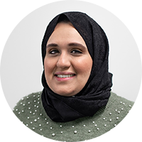 Webinar hosting presenter 