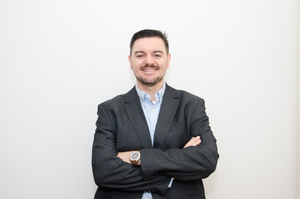 Webinar hosting presenter 