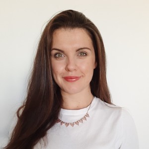 Webinar hosting presenter 
