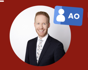 Webinar hosting presenter 