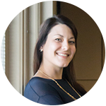 Webinar hosting presenter 