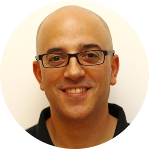 Webinar hosting presenter 