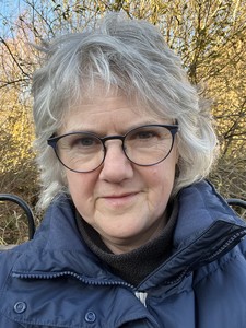 Webinar hosting presenter 