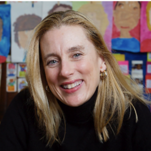 Webinar hosting presenter 