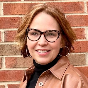 Webinar hosting presenter 