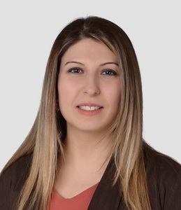 Webinar hosting presenter 