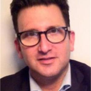 Webinar hosting presenter 