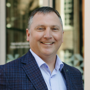 Webinar hosting presenter Spreedly 