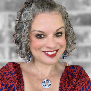 Webinar hosting presenter 