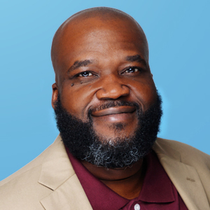 Webinar hosting presenter 