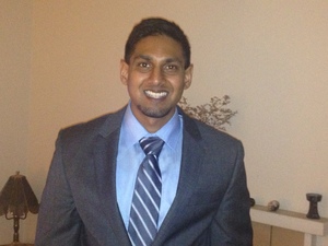 Webinar hosting presenter 