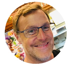 Webinar hosting presenter 