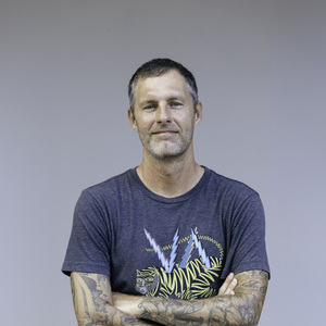 Webinar hosting presenter 