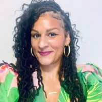 Webinar hosting presenter 