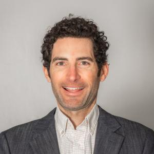 Webinar hosting presenter Greg Hillson