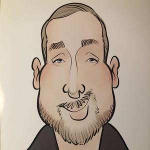 Webinar hosting presenter 