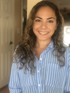 Webinar hosting presenter 