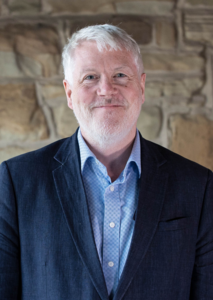 Webinar hosting presenter 