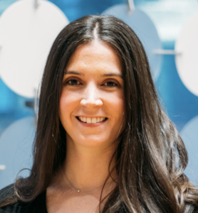 Webinar hosting presenter 