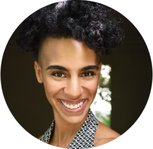 Webinar hosting presenter 