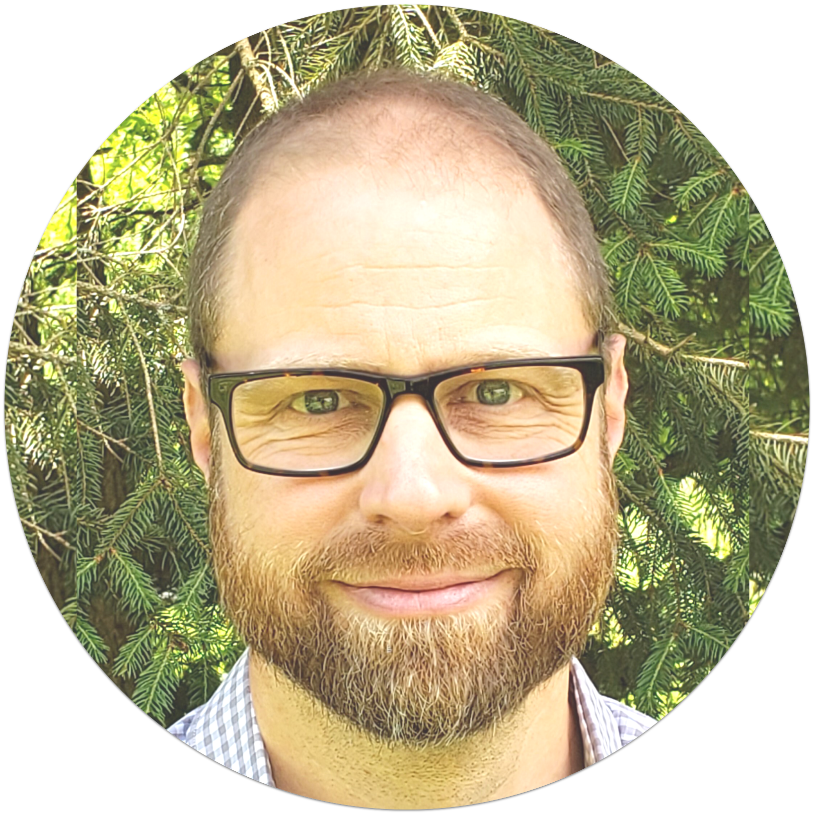  Shawn Grubb
