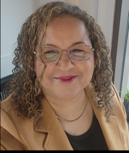 Webinar hosting presenter 