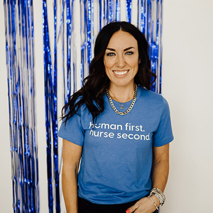 Webinar hosting presenter 