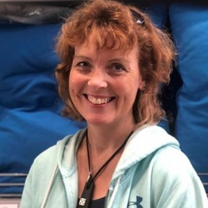 Webinar hosting presenter 