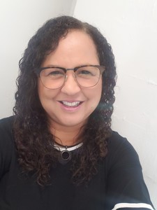 Webinar hosting presenter 