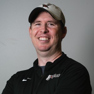 Webinar hosting presenter Benjamin Tilus