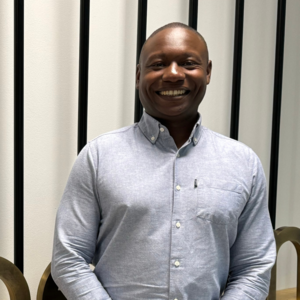 Webinar hosting presenter 