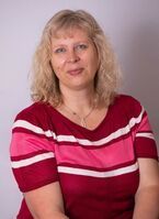 Webinar hosting presenter 