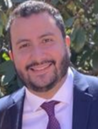 Webinar hosting presenter 