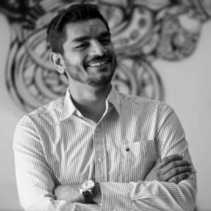 Webinar hosting presenter 