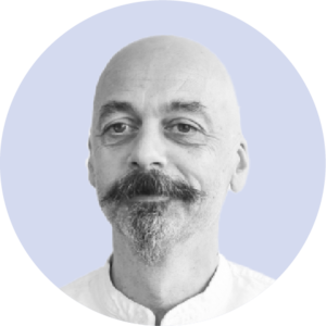 Webinar hosting presenter 