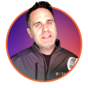 Webinar hosting presenter 