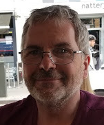 Webinar hosting presenter 