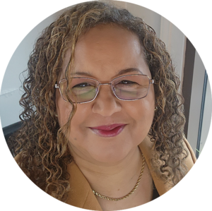 Webinar hosting presenter 