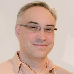 Webinar hosting presenter 