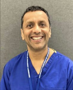 Webinar hosting presenter 