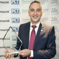 Webinar hosting presenter 