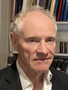 Webinar hosting presenter 