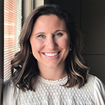 Webinar hosting presenter 