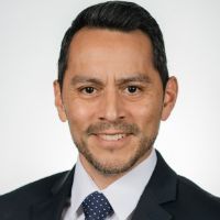 Webinar hosting presenter 