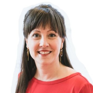 Webinar hosting presenter 