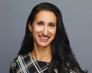 Webinar hosting presenter 