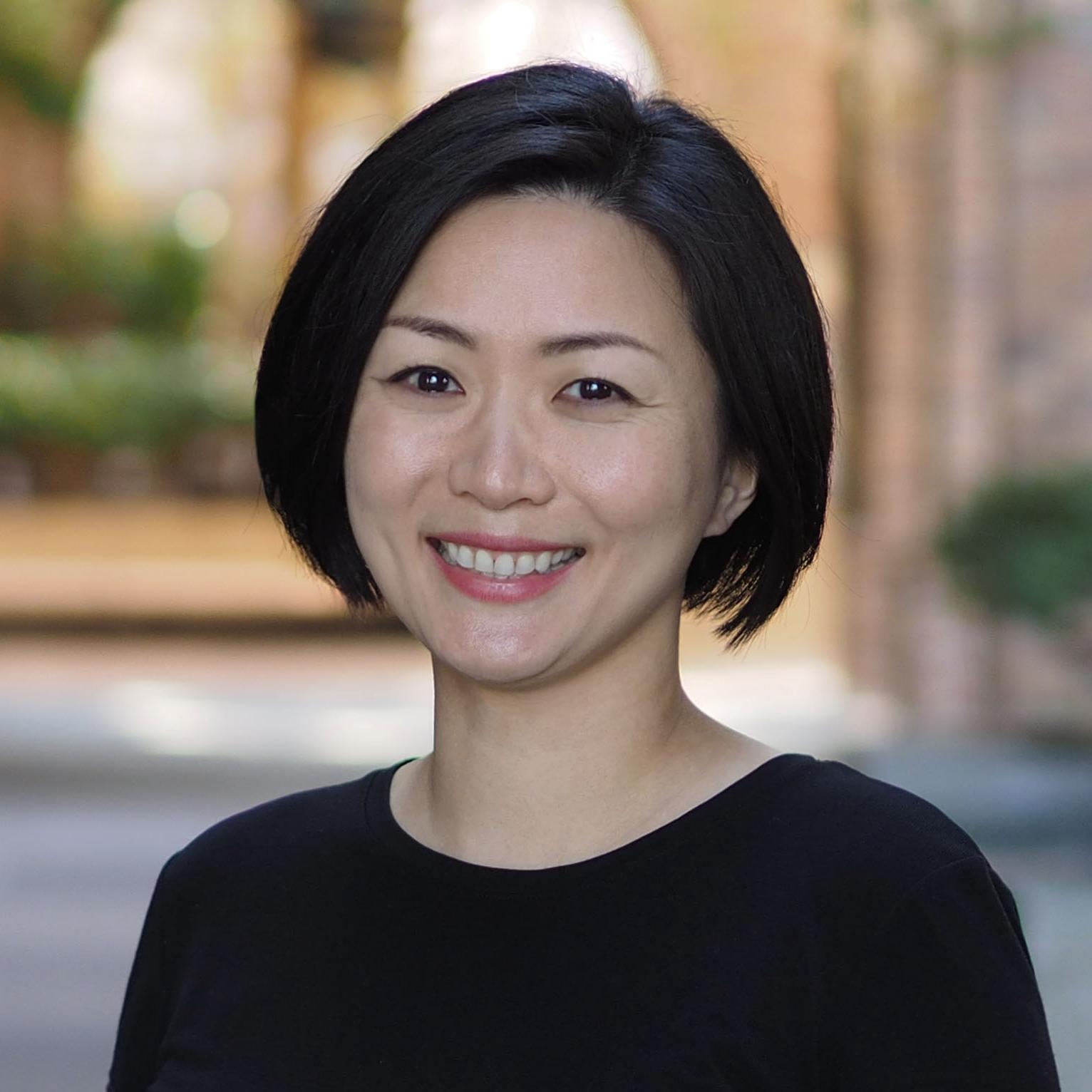 Daphne Zhao