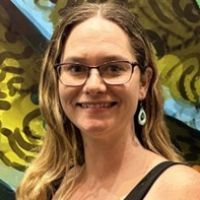 Webinar hosting presenter 