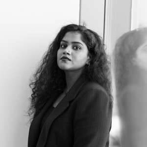 Webinar hosting presenter 