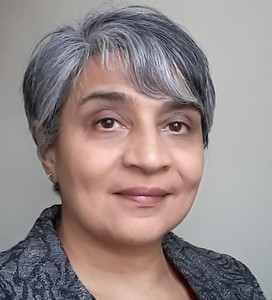 Webinar hosting presenter 